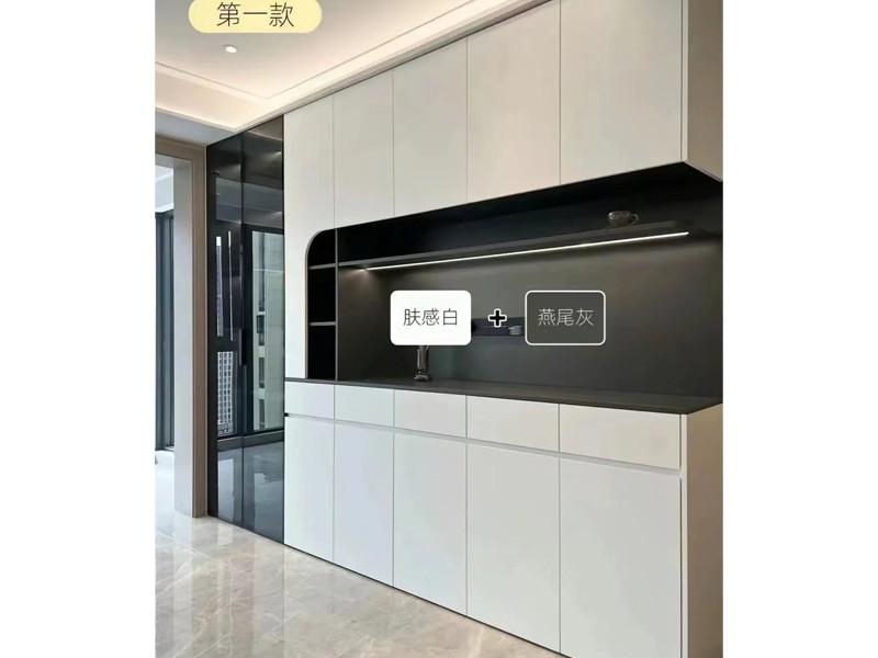 景媛板材案例-肤感白+燕尾灰