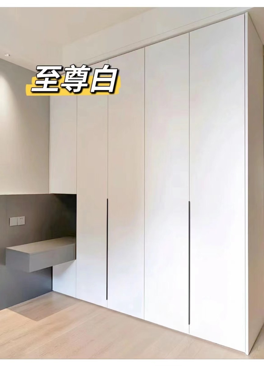 至 尊 白案例展示